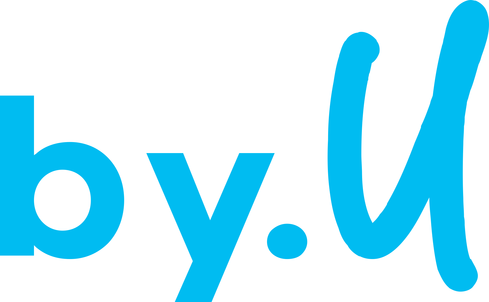 by.U