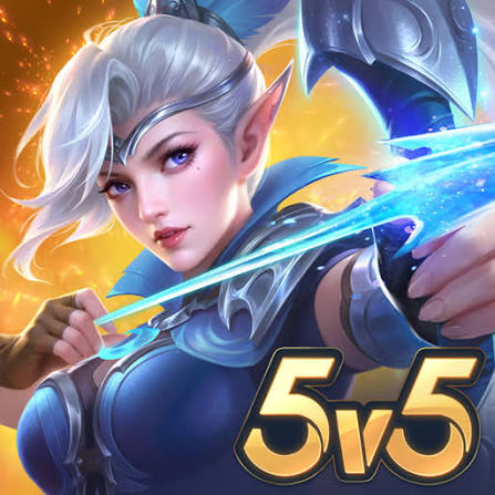 MOBILE LEGENDS